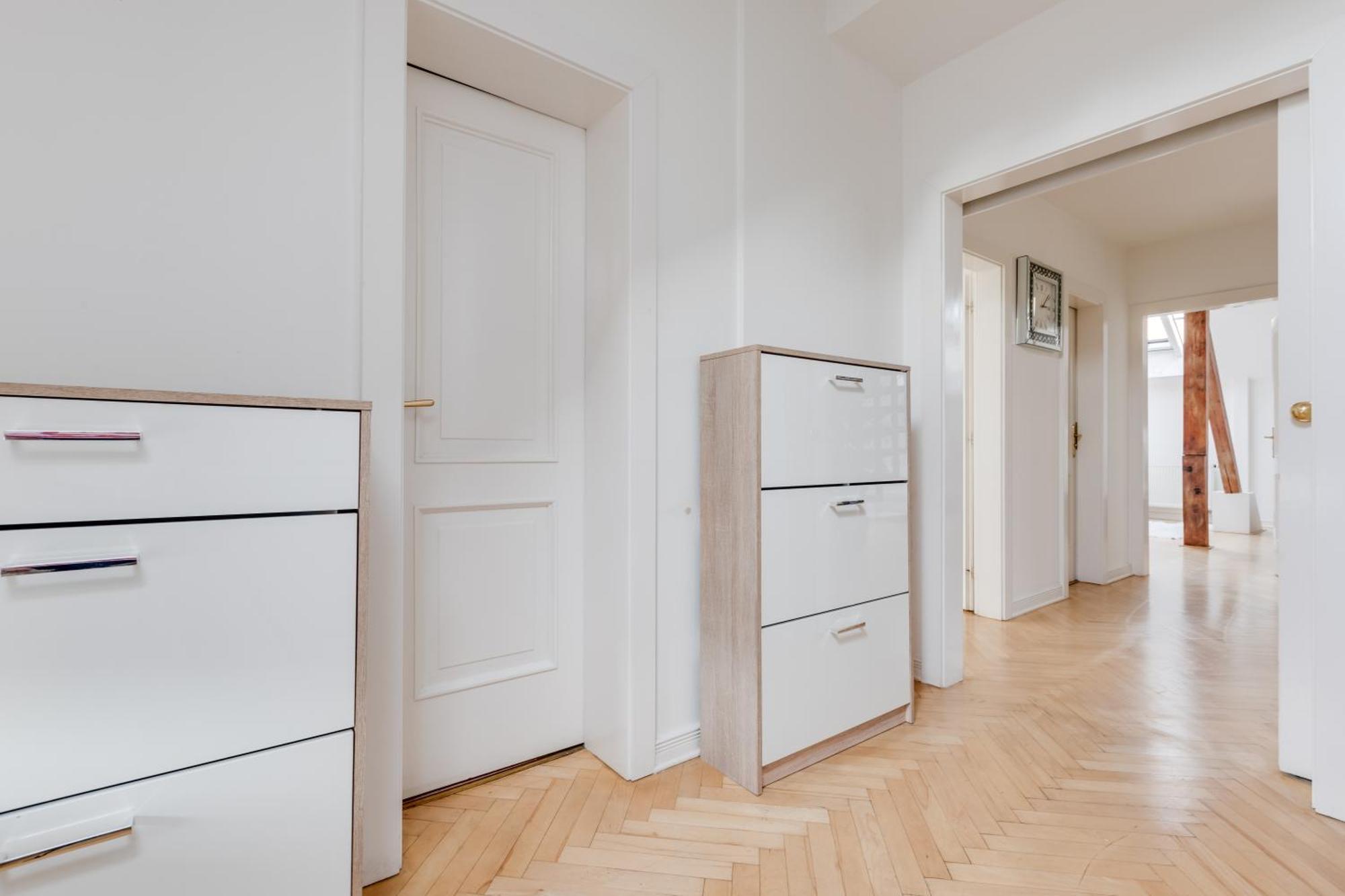 Wenceslass Square Royal Residence Apartments ปราก ภายนอก รูปภาพ